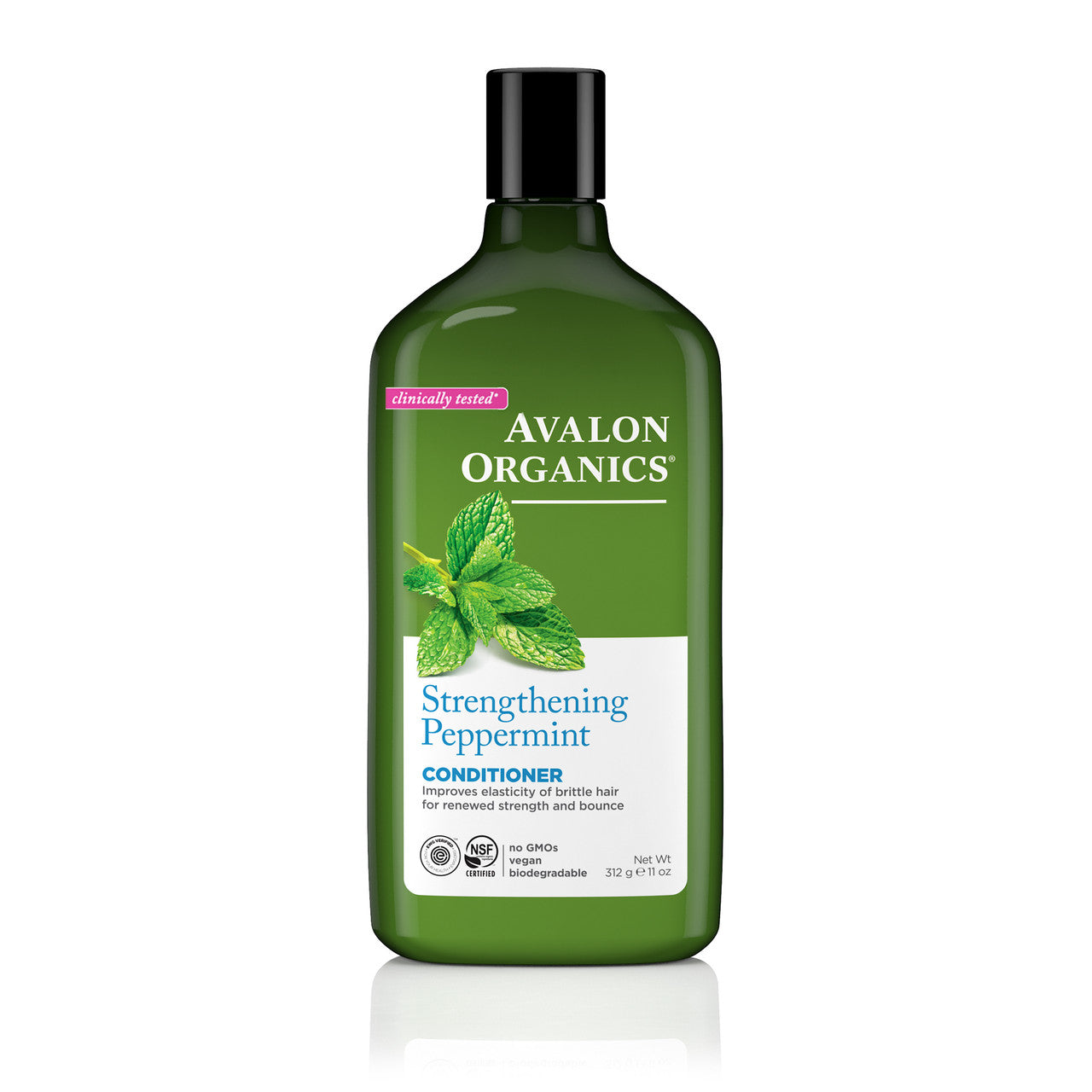 Avalon Peppermint Revitalizing Conditioner (1x11 Oz)-0