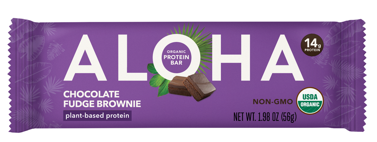 OG2 ALOH CHC FDG BRWN BR ( 12 X 1.9 OZ   )-1