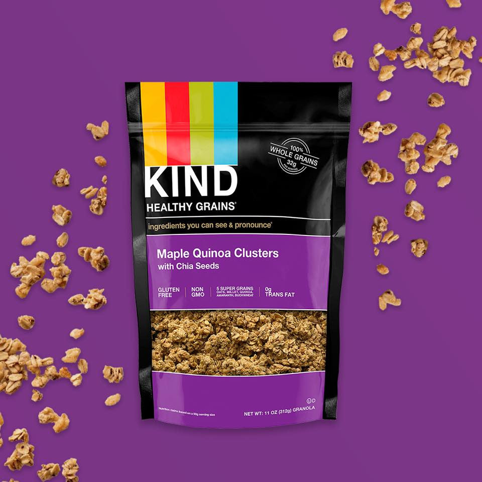 Kind Mpl/Quin/Chia Clstr (6x11OZ )-3