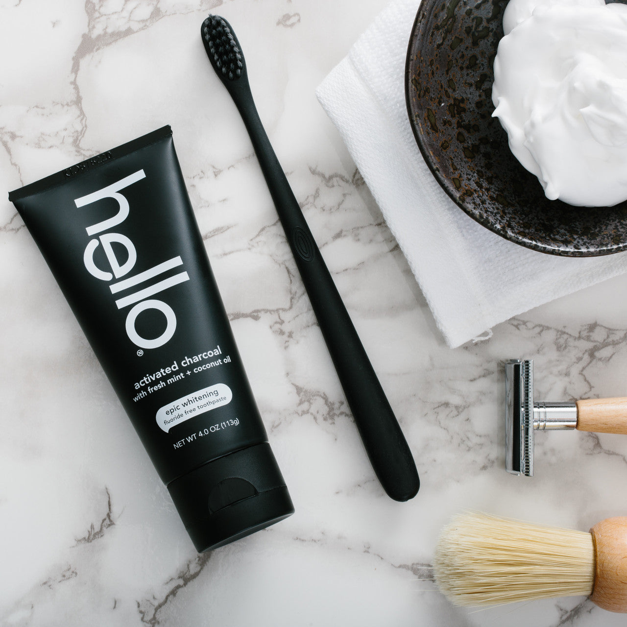 HEL TPST ACTVT CHAR WHTN (6x4.00)-6