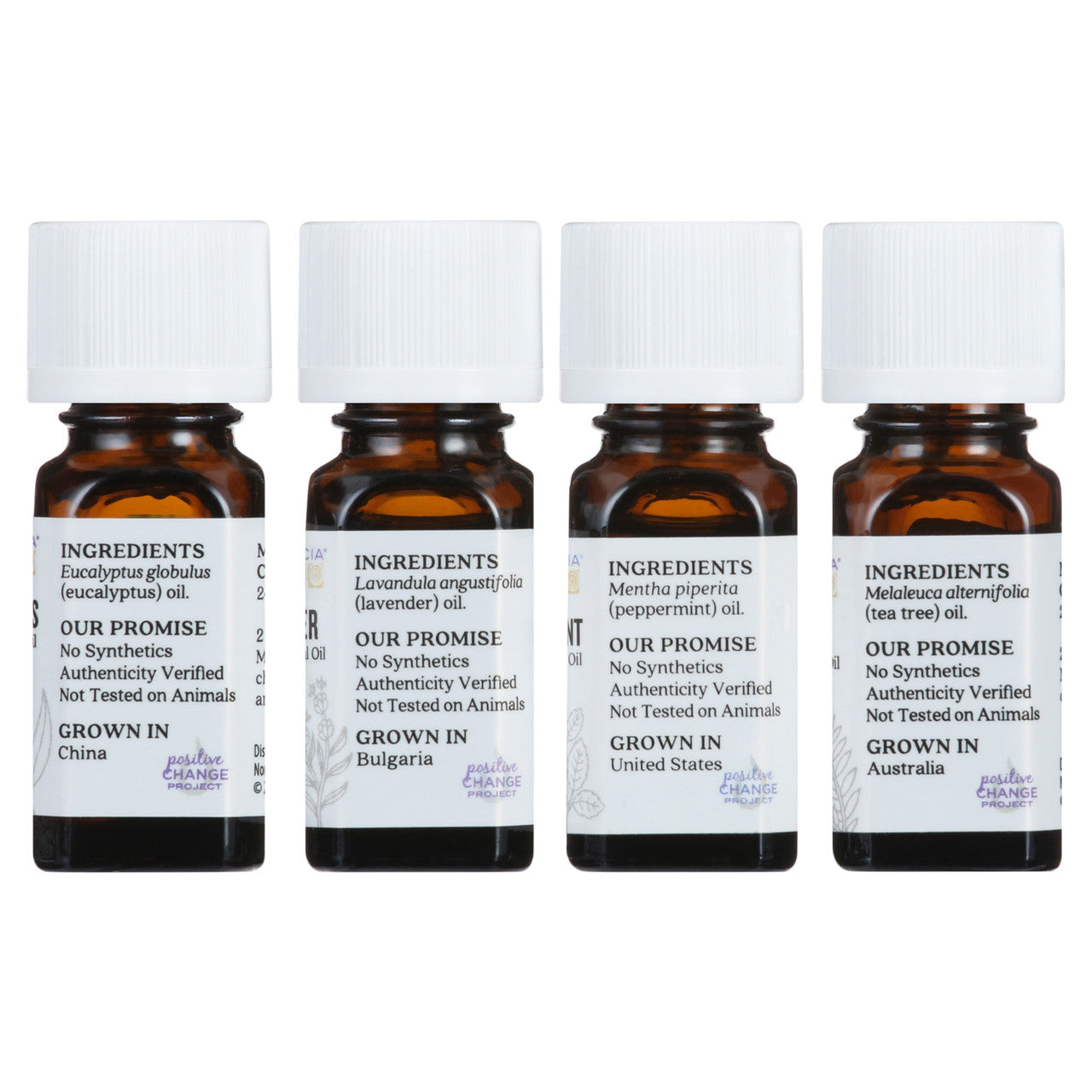 AC ESS OIL DSCVRY KIT ( 1 X 4 PACK )-3