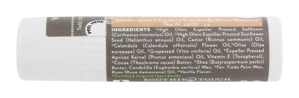 S.T. LPBLM VANILLA ROSE ( 12 X 0.25 OZ   )-1