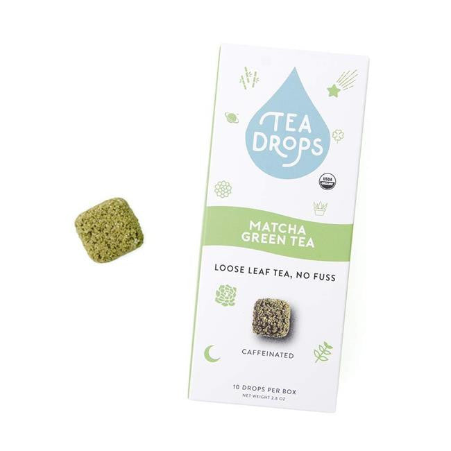 OG2 TDRPS MATCHA GRN TEA ( 6 X 10 CT   )-0