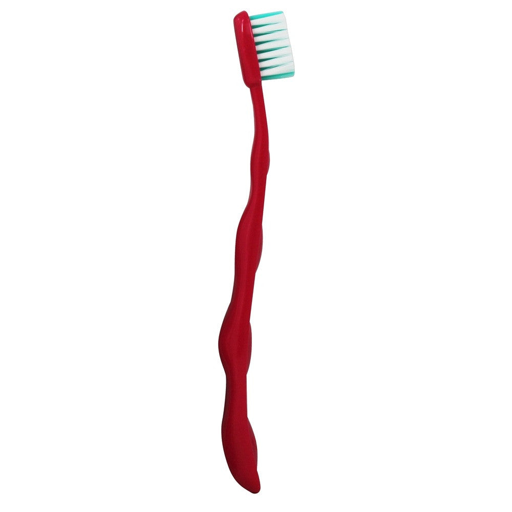 Preserve Toothbrush Jr Soft Endangered (6xBRUSH)-0