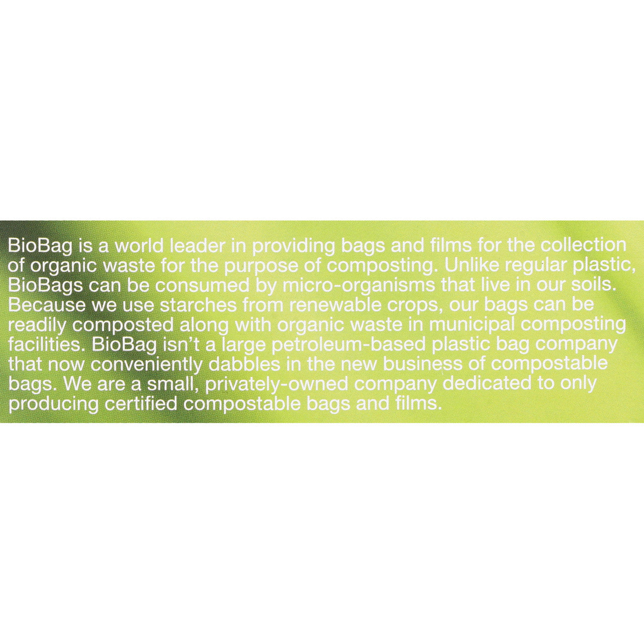 Biobag Pet Waste Bags (12x50 CT)-2