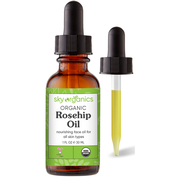 OG2 SKYORG ROSEHIP OIL ( 1 X 1 OZ   )-0