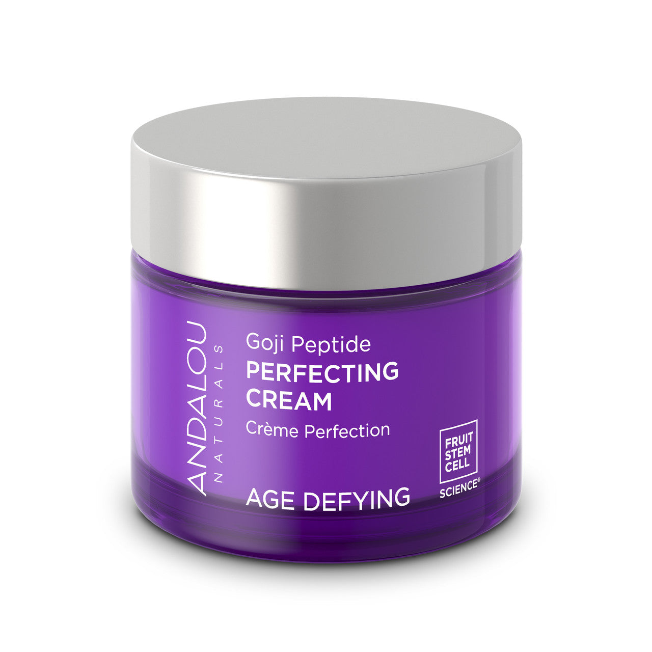 Andalou Naturals Super Polypeptide Lift and Firm Cream (1x1.7 Oz)-1