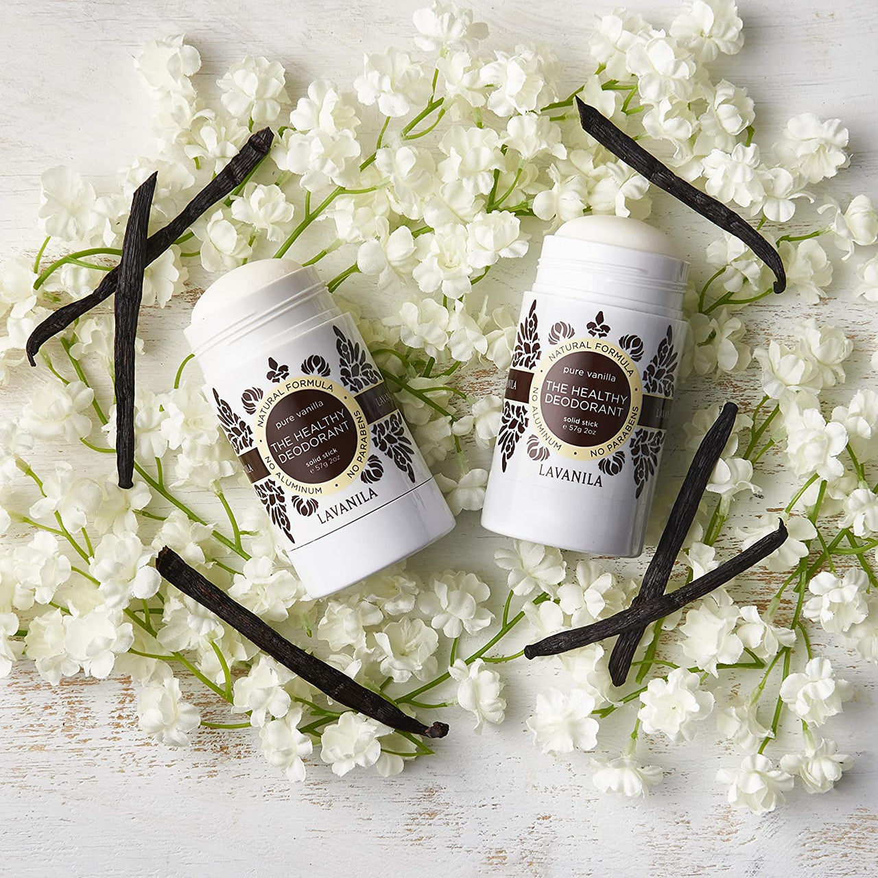 LAV HLTHY DEOD PURE VAN ( 1 X 2 OZ   )-5