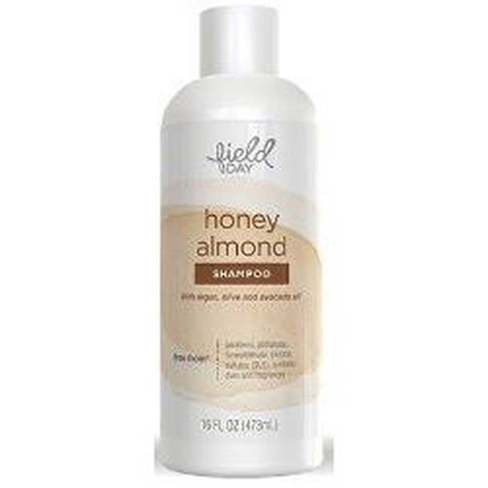 FD SHAMPOO HONEY ALMOND ( 6 X 16 OZ   )-0