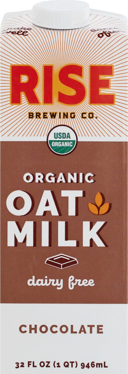 OG2 RBREW CHOC OATMILK ( 6 X 32 OZ   )-1
