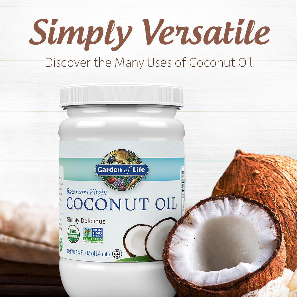 OG2 GOL RW XVRG CNUT OIL ( 6 X 14 OZ   )-2