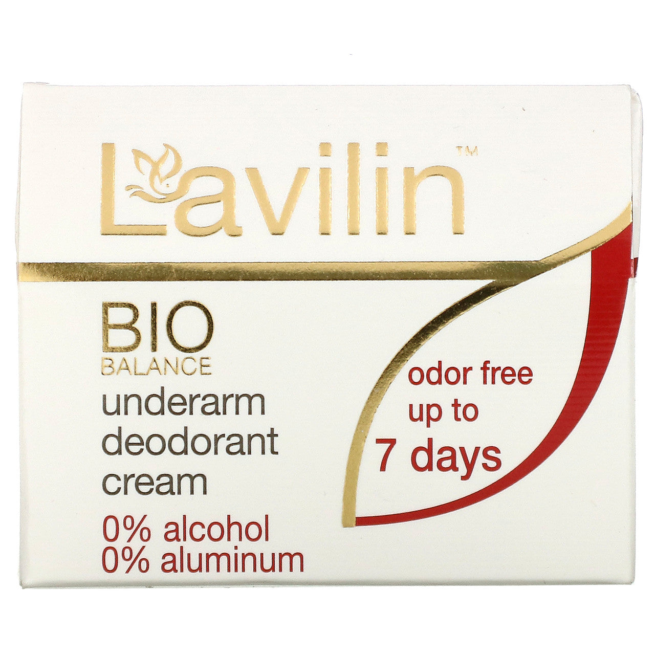 Lavilin Underarm Deodorant (1x12.5GRAM)-1