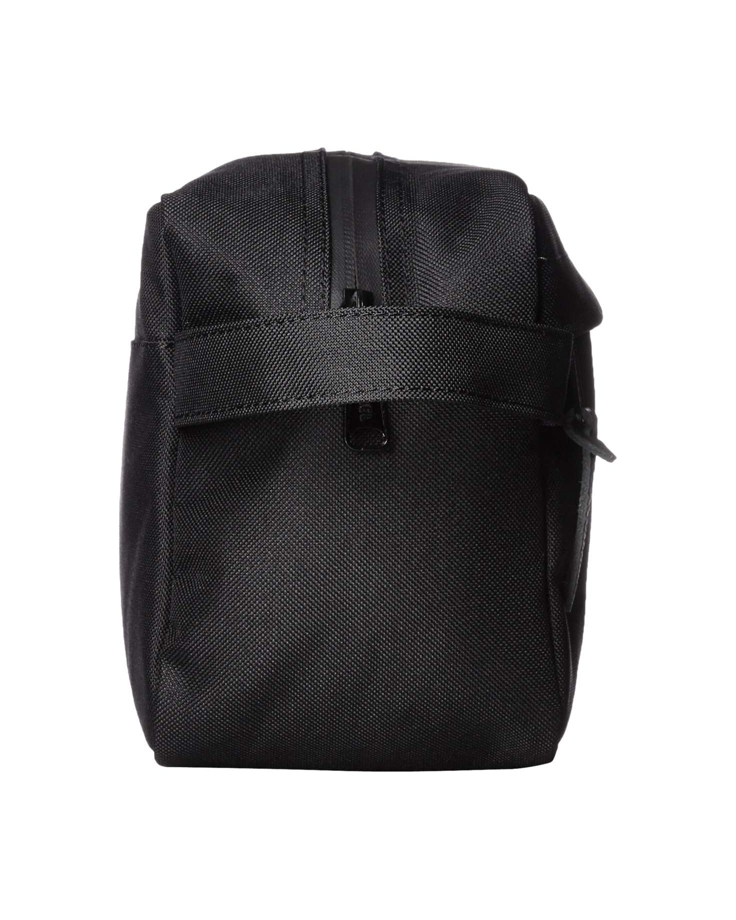 RAZOR MD Black Dopp Bag-1