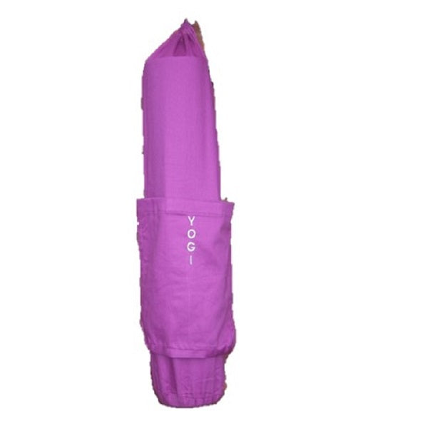 OMSutra Slogan Mat Bag-3