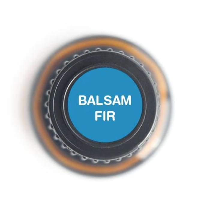 Balsam Fir Pure Essential Oil - 15ml-1