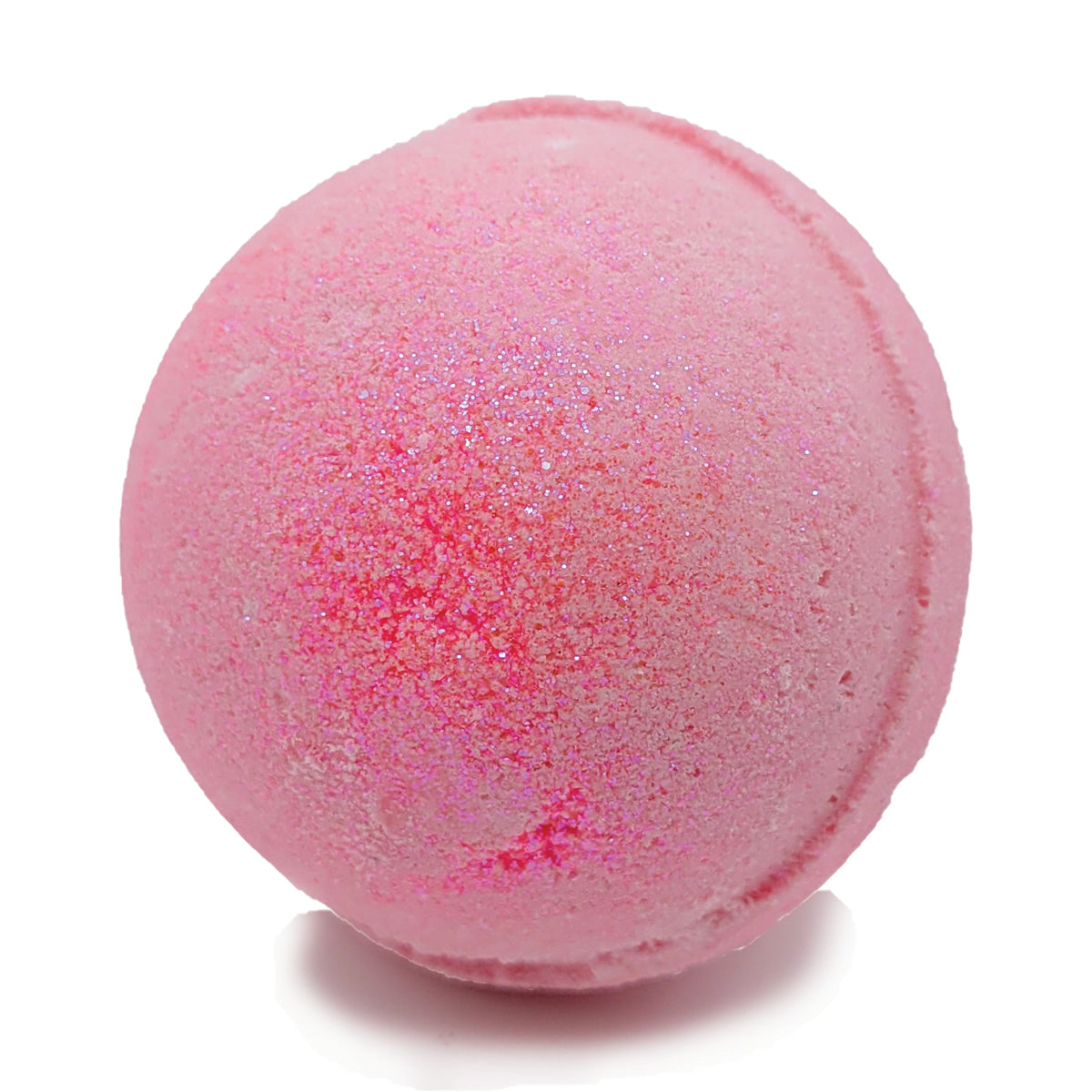 Bath Bomb - Chakra Collection - Rose Quartz-1