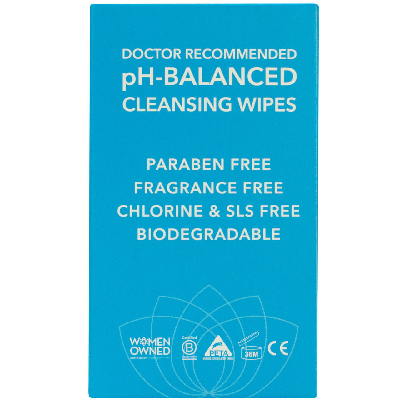 GOODCL WIPES REBALANCE  ( 1 X 12 CT   )-2