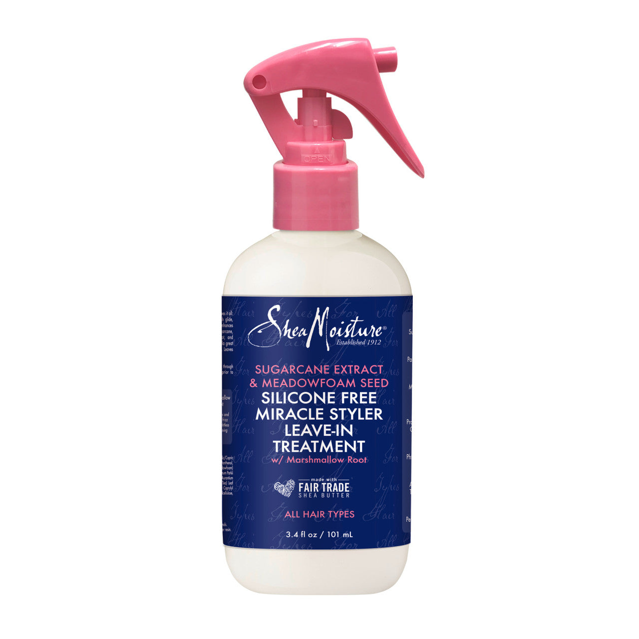 SHEAMOIST STYLR SPRY SGR ( 1 X 4 OZ )-0