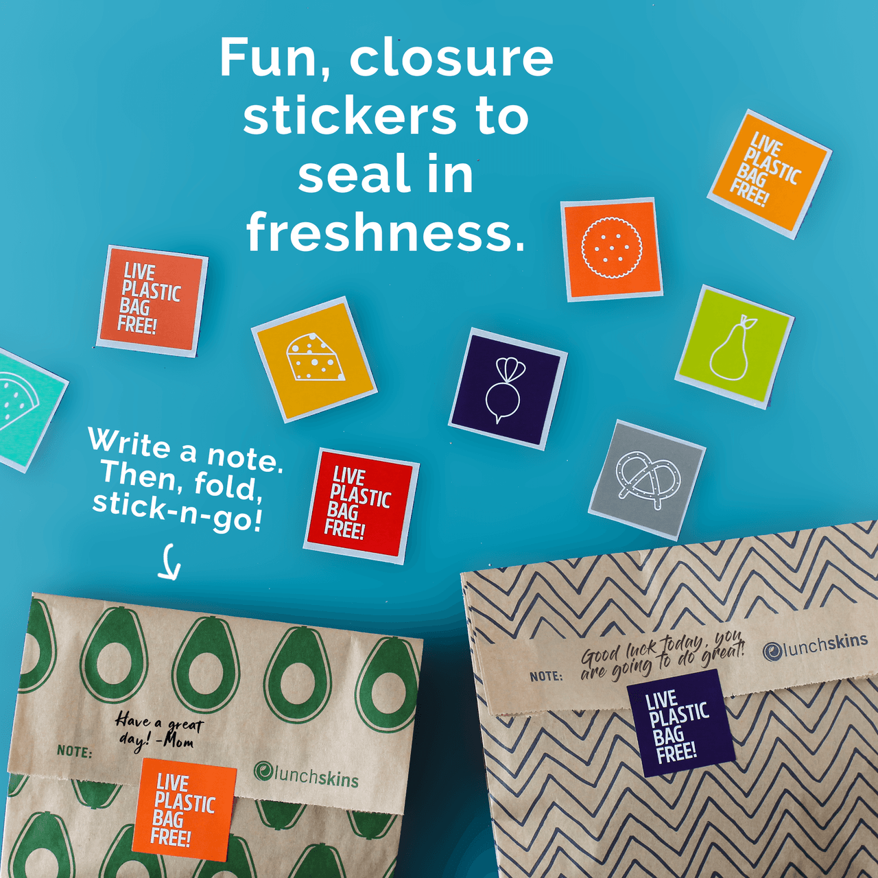 LSKIN SNDWCH BAG,PPR,AVO ( 12 X 50 CT   )-2