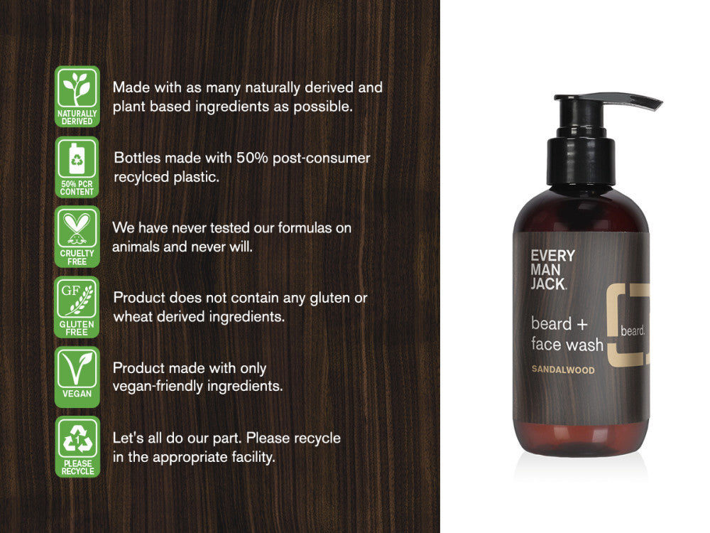 EMJ BEARD/BDYWSH SNDLWD ( 1 X 6.7 OZ   )-4