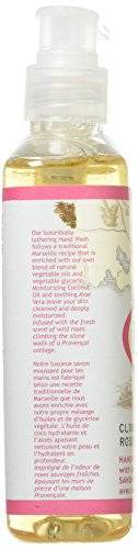 South of France Hand Wash Climbing Wild Rose (1x8 OZ)-2