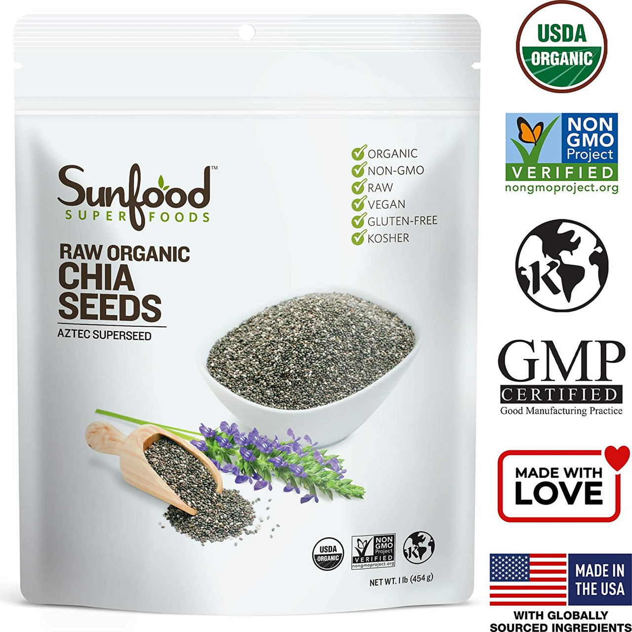 OG2 SUNFD CHIA SEEDS     (1x1.00)-5