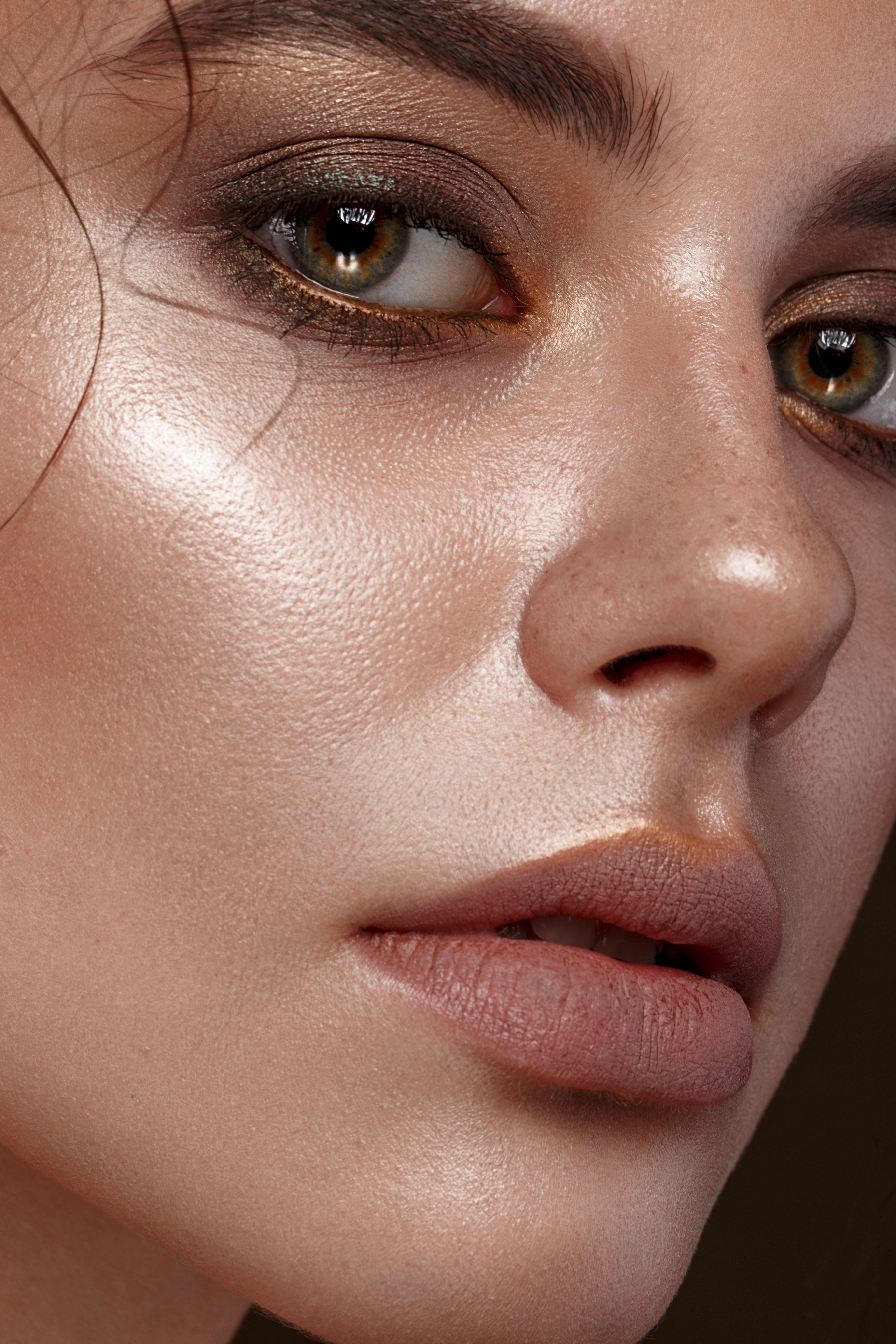 True Bronze: Dark 191-1