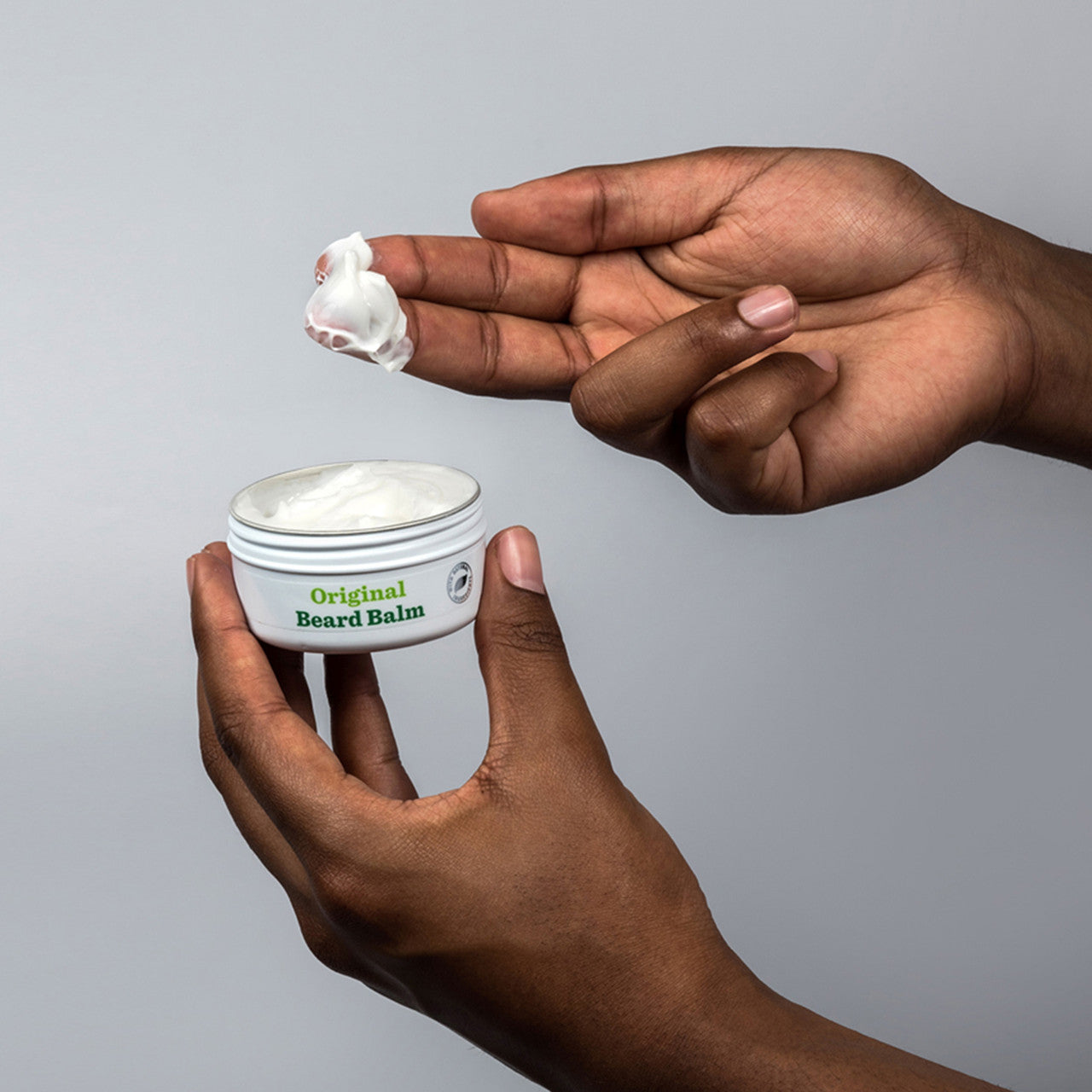 BULLDOG ORIG BEARD BALM ( 1 X 2.5 OZ   )-2