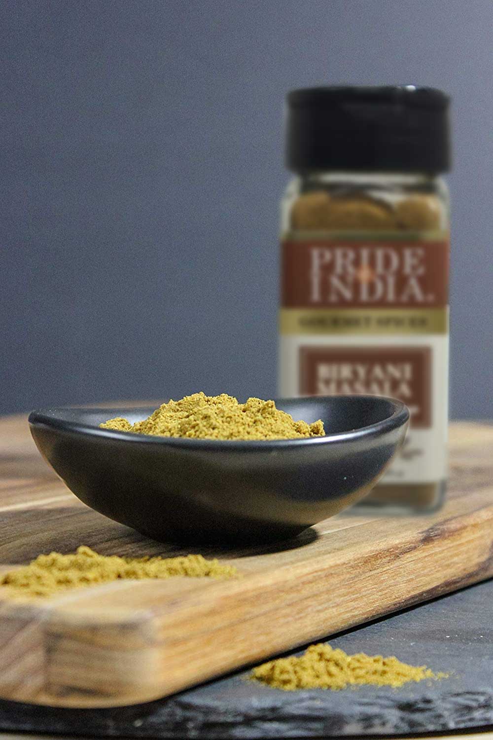 Indian Biryani Masala Seasoning Spice-5