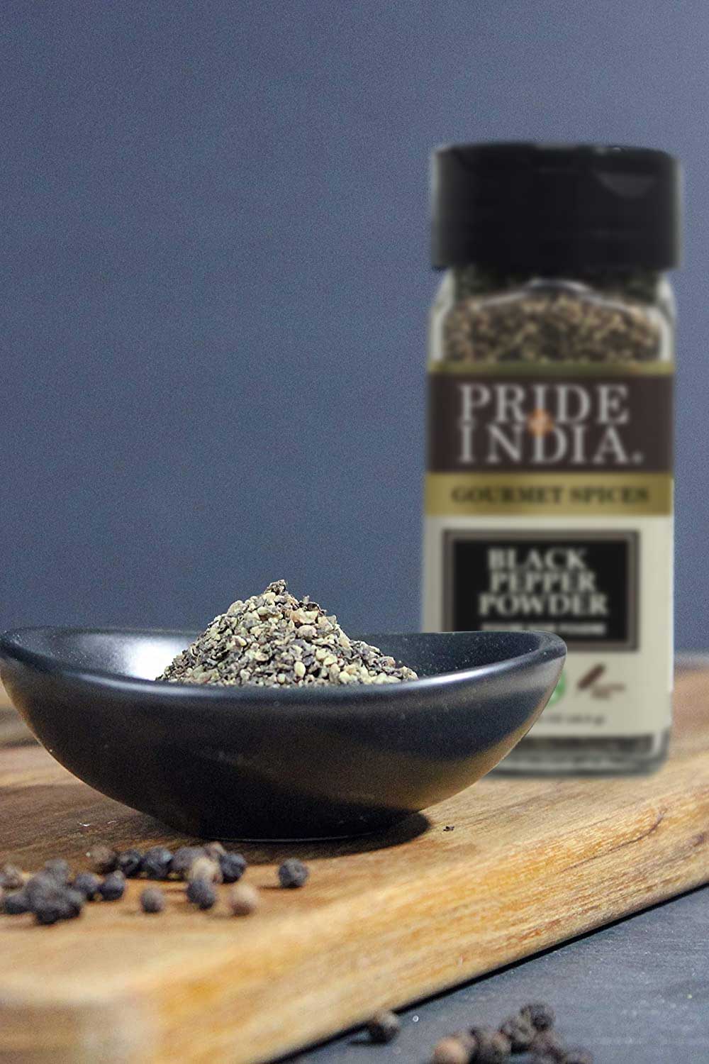 Gourmet Black Pepper Ground-3
