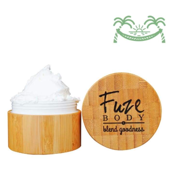 Body Butter - Calm - Just Chill-2