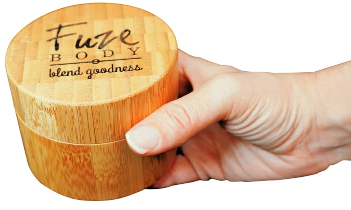 Body Butter - Joy-6