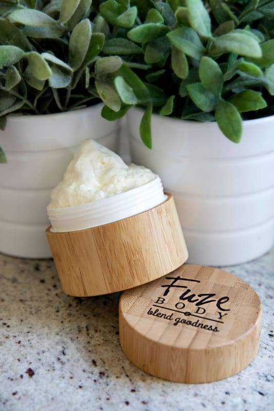 Body Butter - Muscle Recovery-13