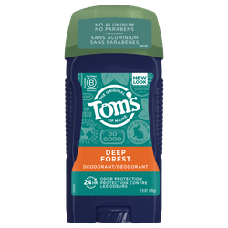 TOMS DP FOREST MENS DEOD ( 6 X 2.8 OZ   )-0