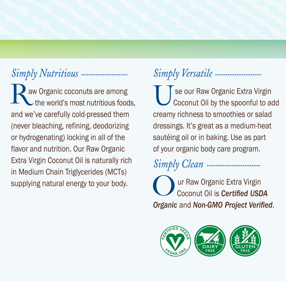 OG2 GOL RW XVRG CNUT OIL ( 6 X 14 OZ   )-3