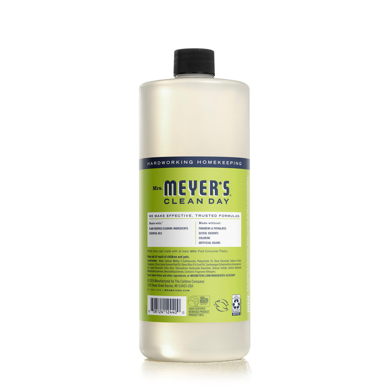 MMCD MULT SRFC CLNR LEM ( 6 X 32 OZ )-4