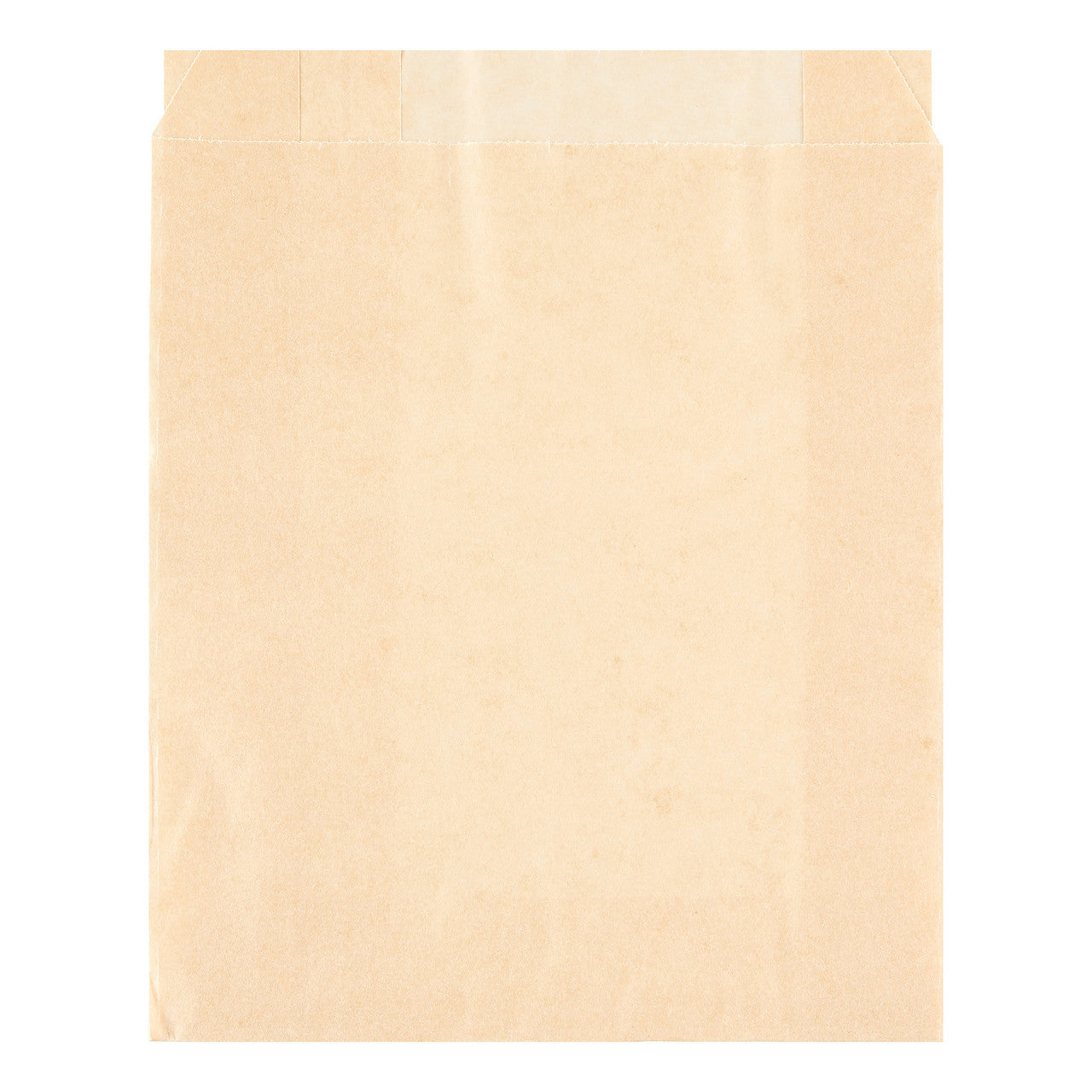 If You Care Soy Wax Paper Sandwich Bag (12x48 CT)-3