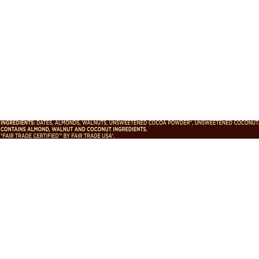 LARA CHOC COCONUT BAR ( 16 X 1.6 OZ   )-3
