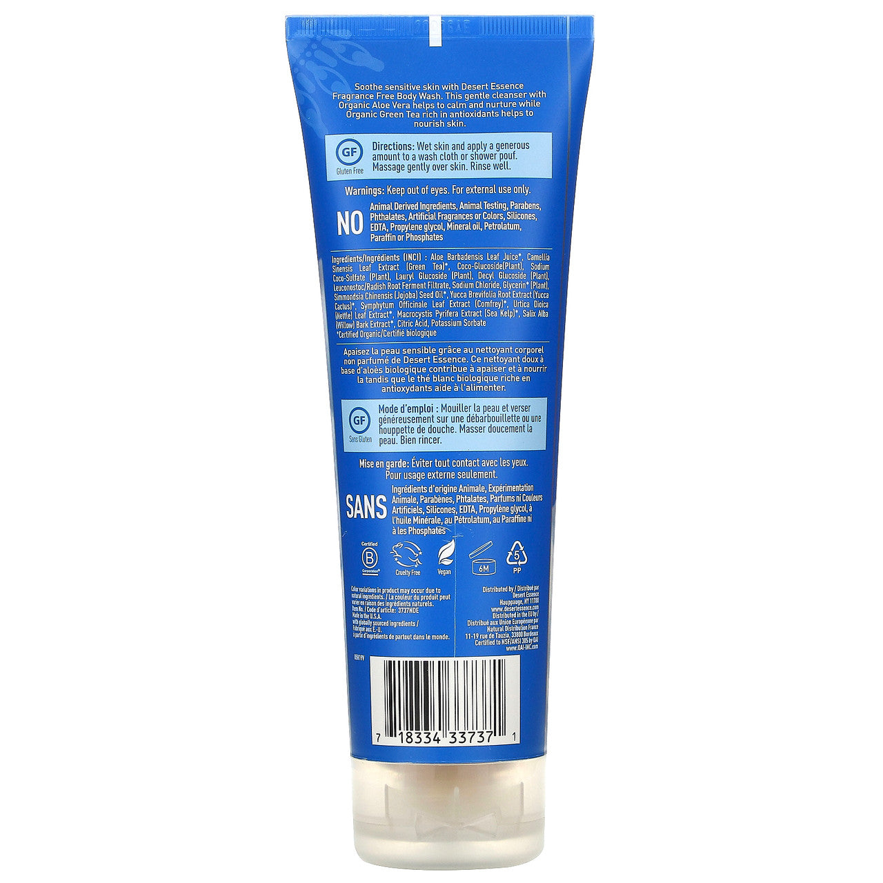 DESERT UNSCNT BODY WASH (1x8.00)-1