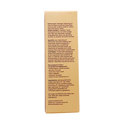 OG2 COKND FACL CLNS OIL ( 1 X 2 OZ   )-3