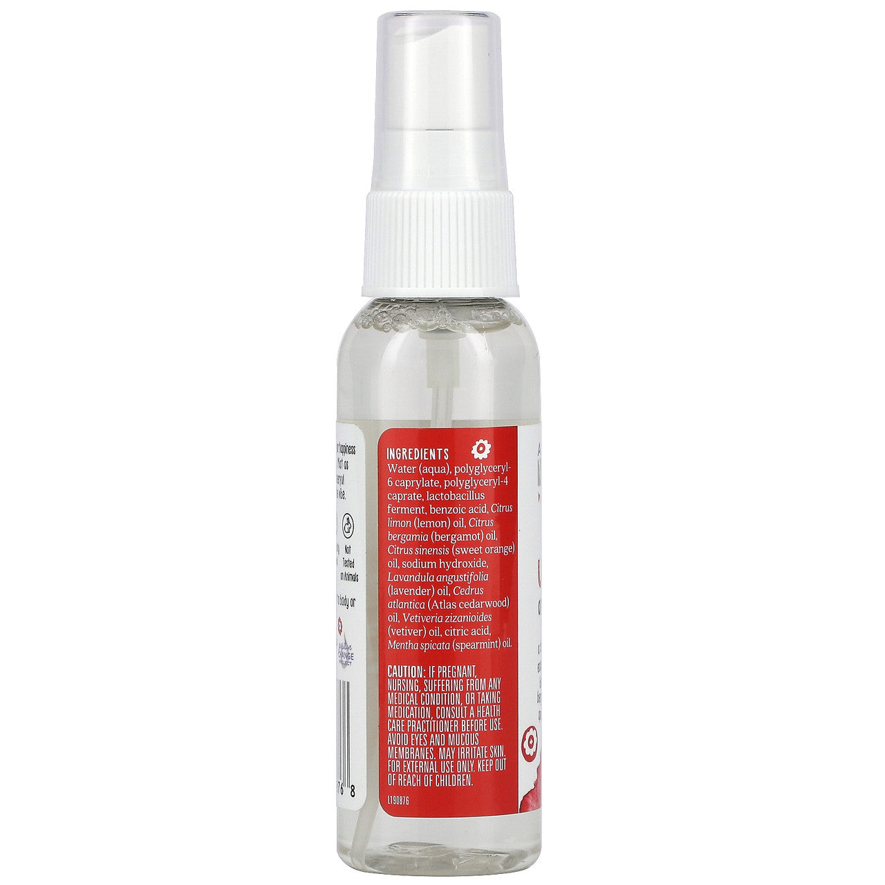 AC KIDS UPLFTNG ESSL OIL ( 1 X 2 OZ   )-1