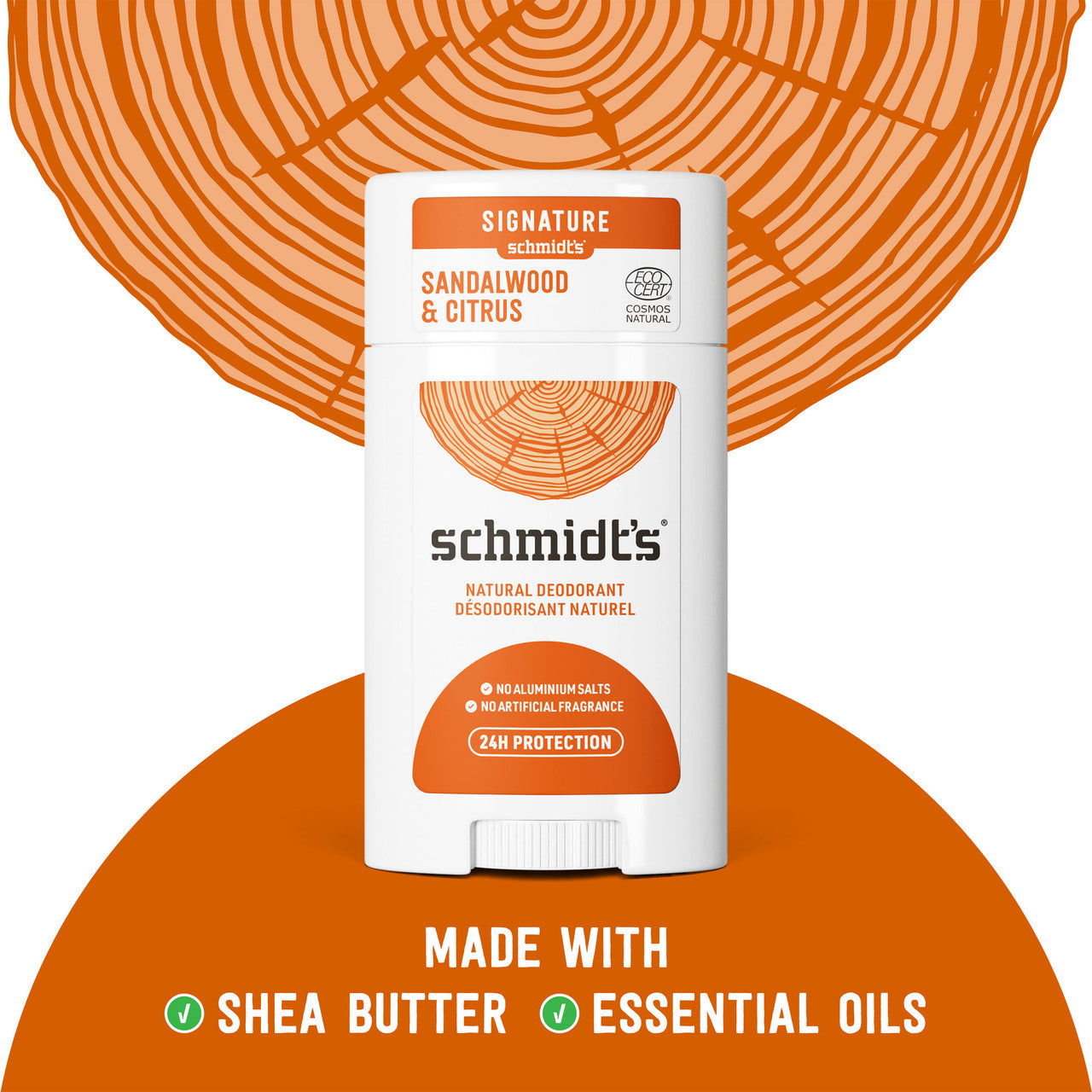 SCHMDT CITRS SNDLWD DEOD ( 1 X 2.65 OZ   )-1