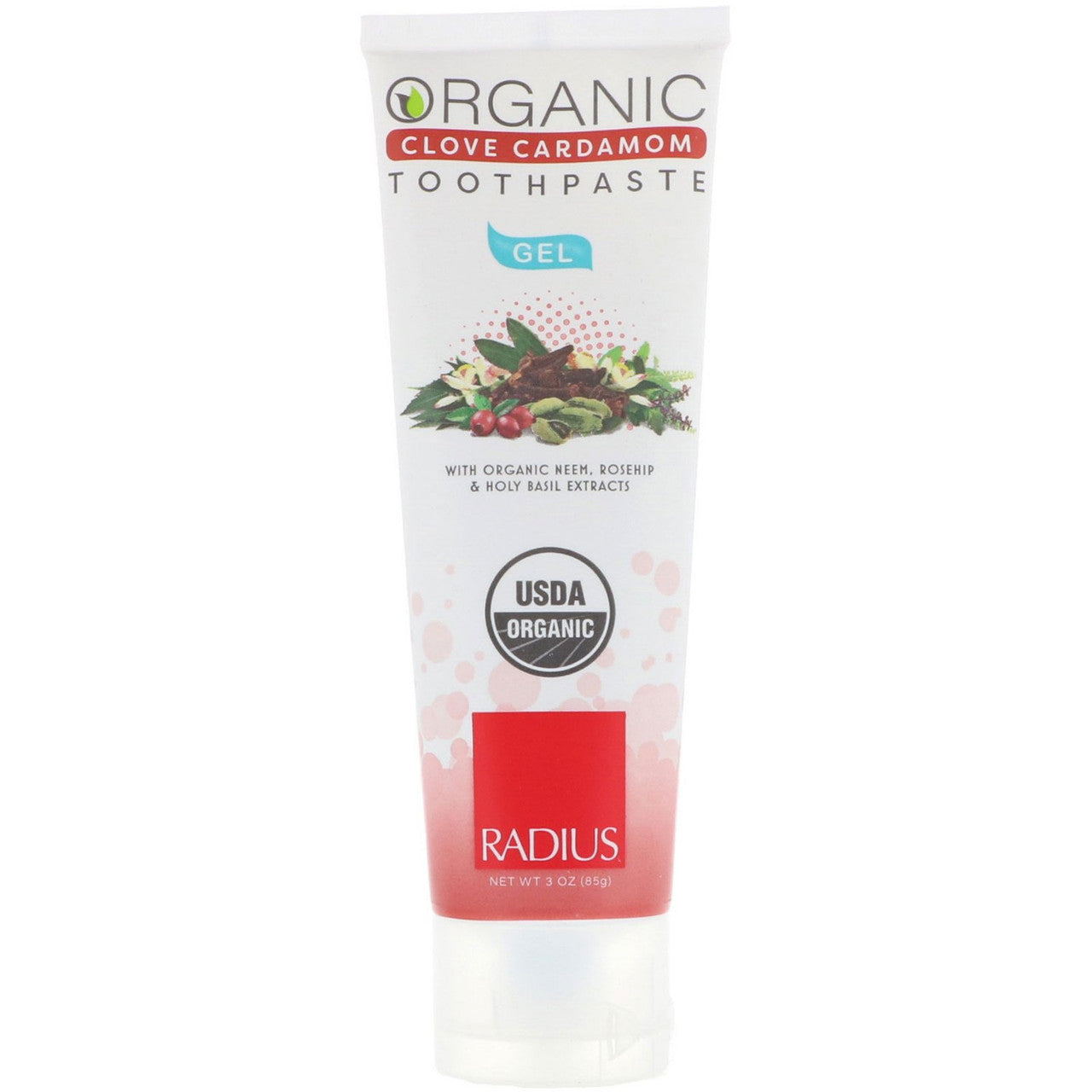 OG2 RADIUS CLV CARD THPS ( 1 X 3 OZ   )-2