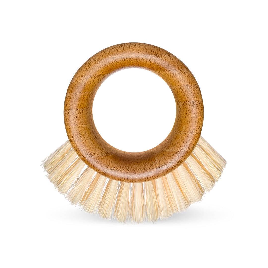FCHME VEG BRUSH THE RING ( 1 X 1 CT   )-1