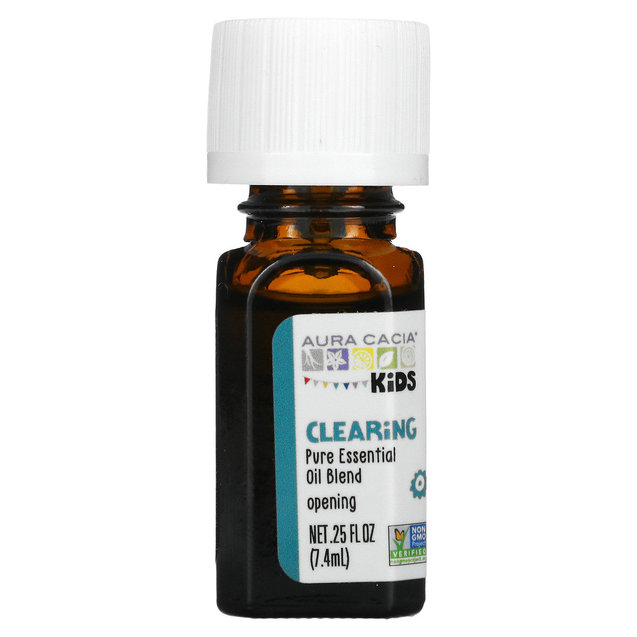 AC KIDS CLRNG ESSL OIL   ( 1 X 0.25 OZ   )-2