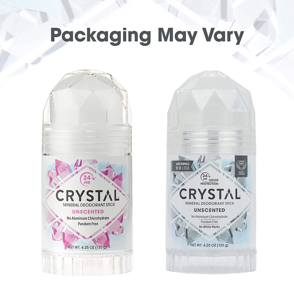 Crystal Deodorant Crystal Stick Deodorant Twist Up (1x4.25 Oz)-4