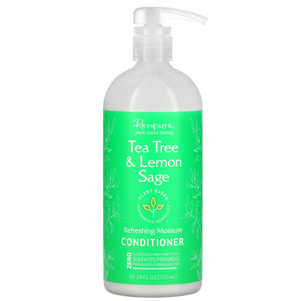 RENP TTREE LMN SAGE COND ( 1 X 24 OZ   )-0