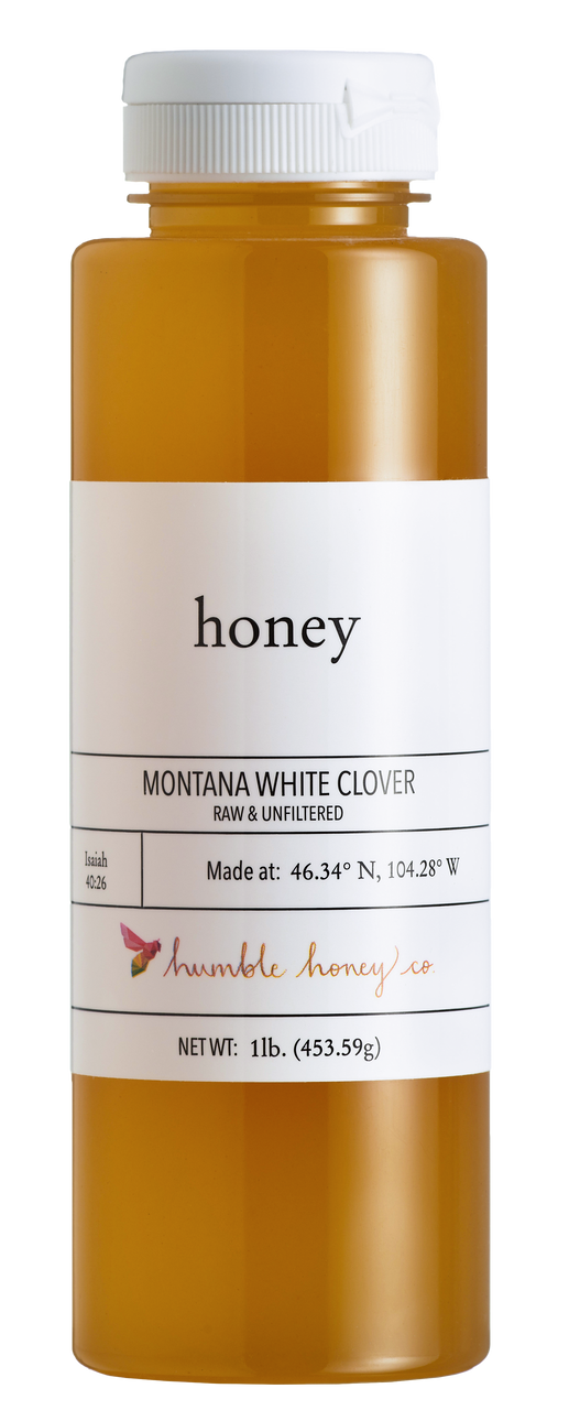 HHNY MONTANA HONEY SQZ ( 6 X 1 LB   )-0