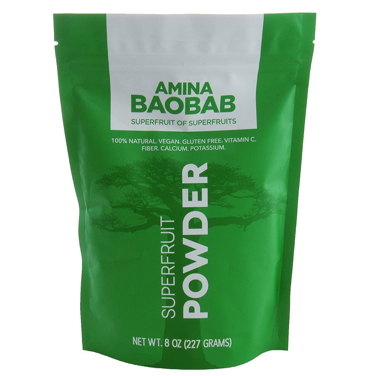 OG1 AMINA BAOBAB POWDER ( 6 X 8 OZ   )-0