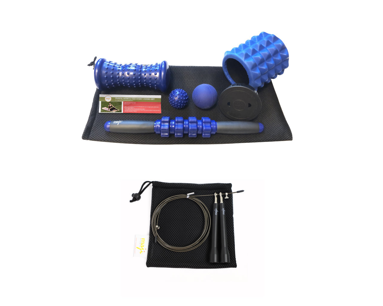 Cardio & Recovery Essentials-0